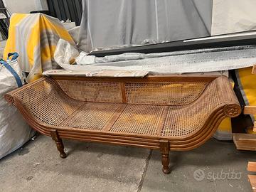 Divanetto vintage