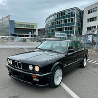 BMW 316 E30 M Tech 1