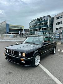 BMW 316 E30 M Tech 1