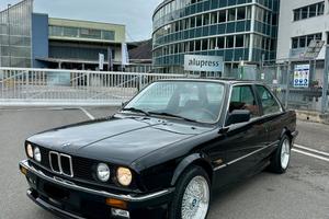 BMW 316 E30 M Tech 1
