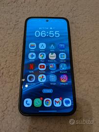 Oppo Reno 15 5G nuovo bandle con cuffie