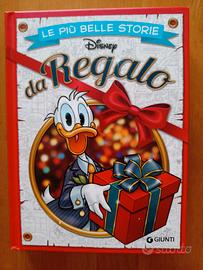 Le più belle storie Disney Da regal