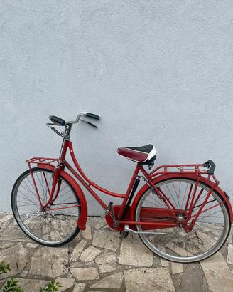 Bicicletta Pegueot