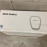 Wallbox BMW