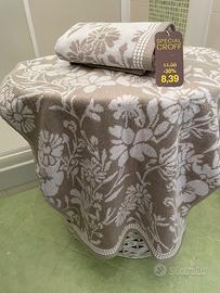 Asciugamano Decorativo Nuovo