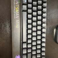 Razer Huntsman Mini 60%