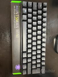 Razer Huntsman Mini 60%