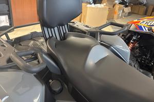 Can Am Outlander Outalander 700 Max T DPS abs