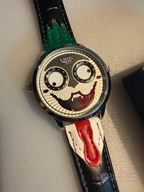 orologio Lige Joker Clown