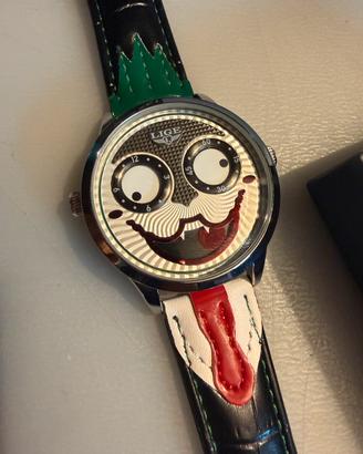 orologio Lige Joker Clown