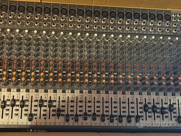 Mixer Behringer SX3242FX