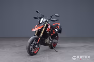 DUCATI Hypermotard 698 Mono