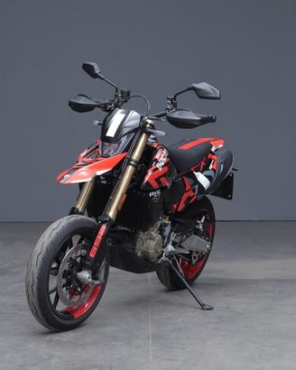 DUCATI Hypermotard 698 Mono