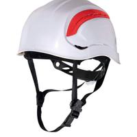 Elmetto da lavoro cantiere DPI