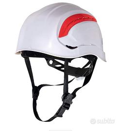 Elmetto da lavoro cantiere DPI