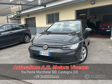 VOLKSWAGEN GOLF 2.0 TDI 116CV Life - OK NEOPATENTA