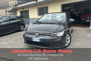 VOLKSWAGEN GOLF 2.0 TDI 116CV Life - OK NEOPATENTA