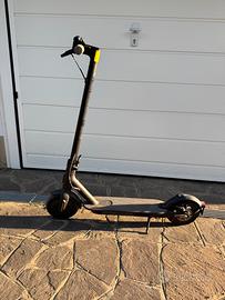 Monopattino xiaomi mi