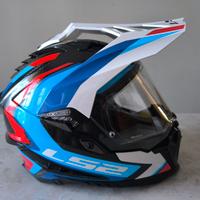 casco LS2 Explorer carbon plus 