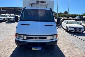 Iveco Daily 35C11/ 2.8 TDI PC-RG Cab. FRIGO ATP FI