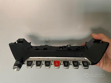 Comandi peugeot 2008/208