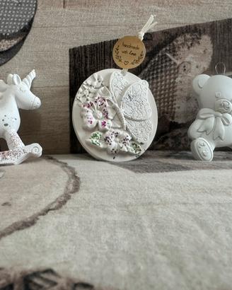 3 gessetti con glitter