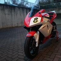 Honda CBR 600 - 2004