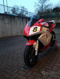 Honda CBR 600 - 2004