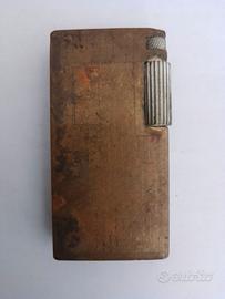 ACCENDINO RECTA-LUX ANTICO, BREV SGDG.