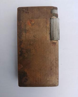 ACCENDINO RECTA-LUX ANTICO, BREV SGDG.