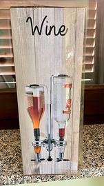Dispenser bevande