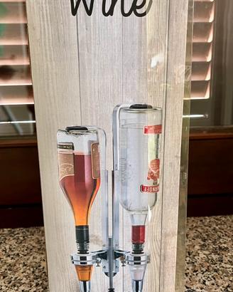 Dispenser bevande