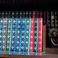 La nostra Biblioteca EDIPEM 1973