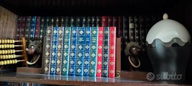 La nostra Biblioteca EDIPEM 1973