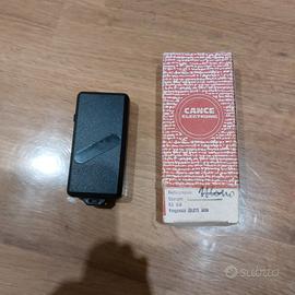 radiocomando 29.875 MHZ