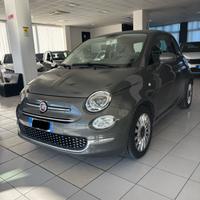 Fiat 500 1.2 EasyPower Lounge