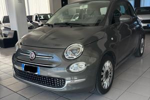 Fiat 500 1.2 EasyPower Lounge