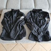giacche da pioggia moto