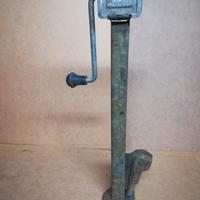 Cricco Fiat 500 Epoca