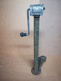 Cricco Fiat 500 Epoca