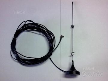 Antenna UMTS HSUPA HSDPA Omnidirezionale per key