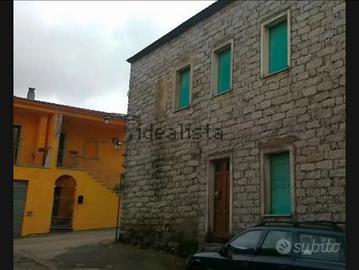 Casa indipendente Buddusò