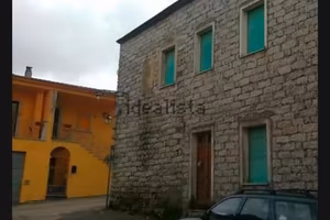 Casa indipendente Buddusò