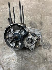 Blocco Motore Franco Morini S5 N