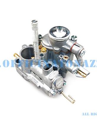 Carburatore Pinasco SI 26/26 ER senza miscelatore 