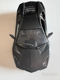Lamborghini Reventon - Scala 1:24