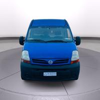 Nissan Interstar anno 2010 2.5 tdi 290.000km