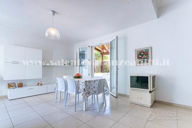 Villa 6p vic alla spiaggia di baia verde posto aut