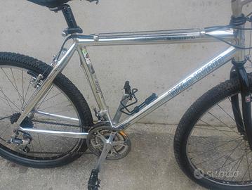 bicicletta montan bike professionale 80€