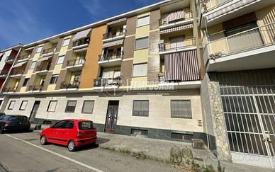 APPARTAMENTO BILOCALE IN CENTRO